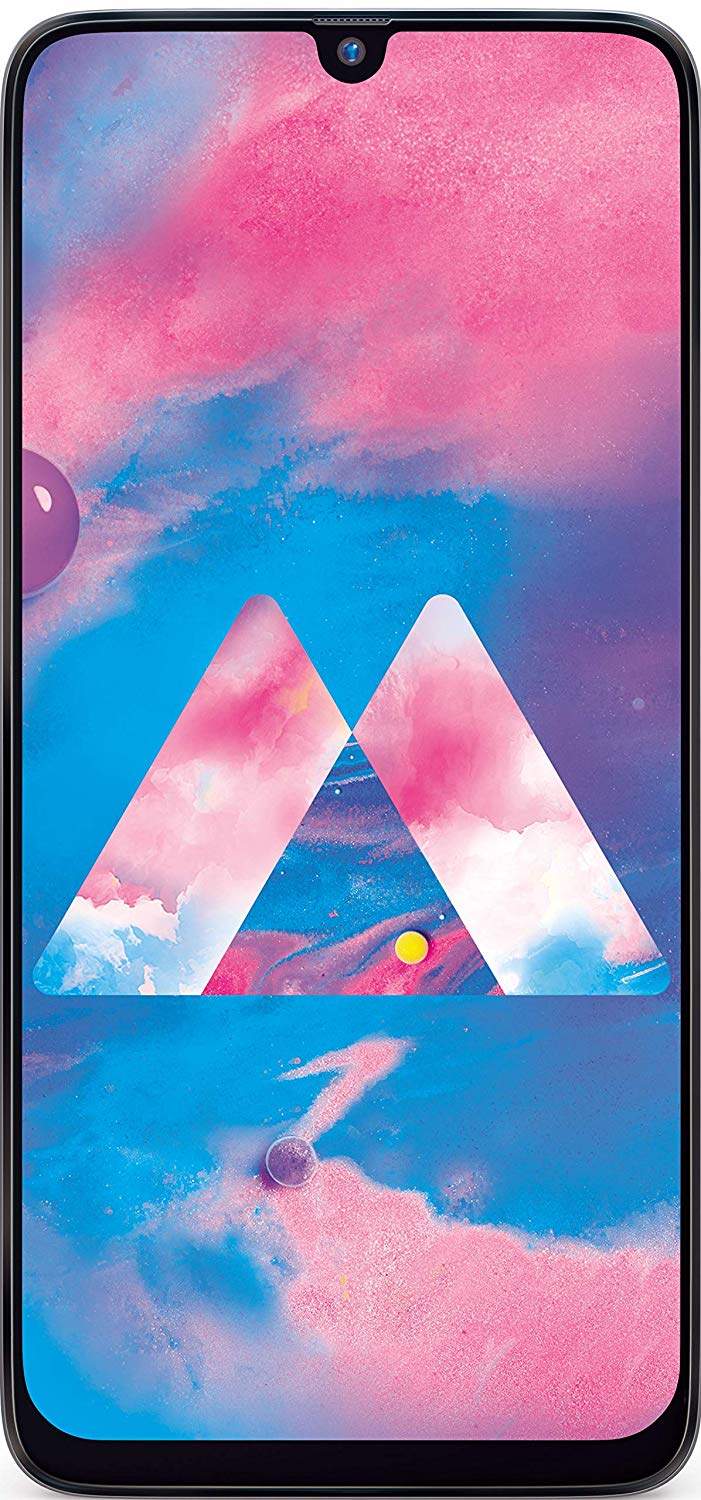 701x1500  Samsung Galaxy M30 (RAM 6GB, 128 ГБ, градация Black) в Patna по лучшей цене от Danapur Mobile Center - JustDial