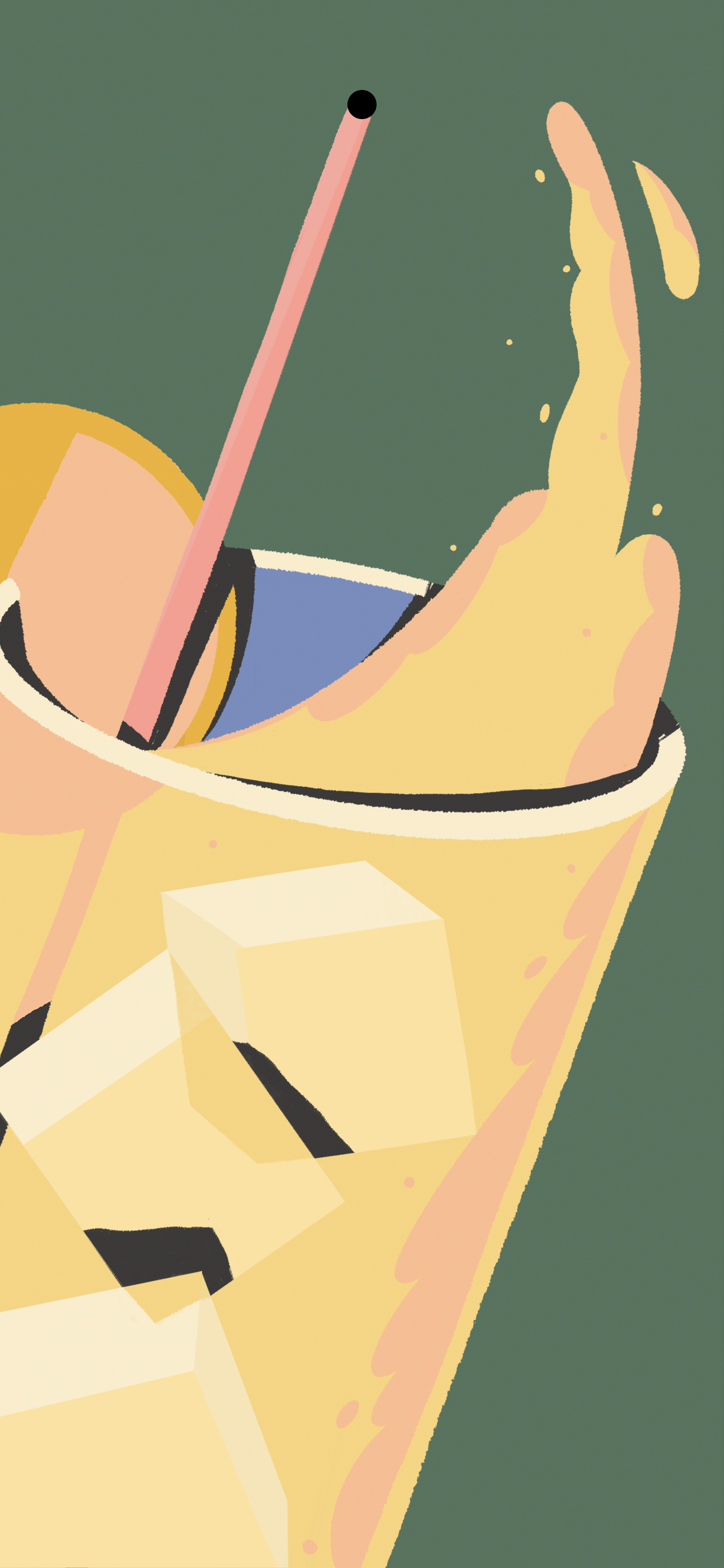 1440x3120  Скачать официальный Google Pixel 6 и Pixel 6 Pro Walpapers отсюда - Gizmochina