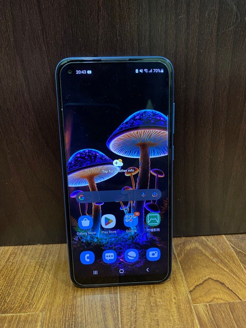 810x1080  Дешевый !!!) Samsung Galaxy A11 32GB Смартфон 6,4 дюйма 4G Android Coral Blue, мобильные телефоны \ U0026, гаджеты, мобильные телефоны, телефоны Android, Samsung на каруселле