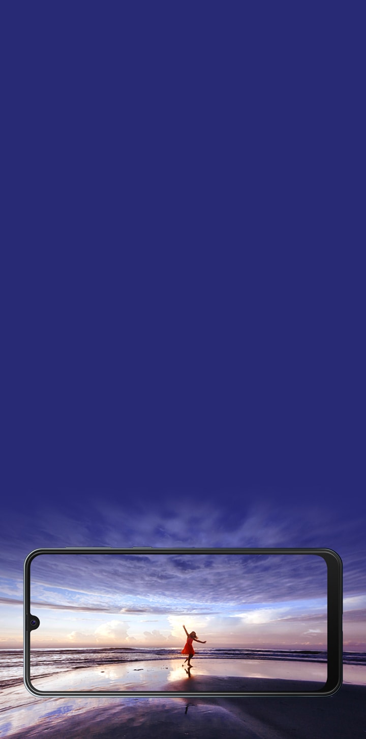 720x1453  Samsung Galaxy M30 спецификации | Samsung Philippines