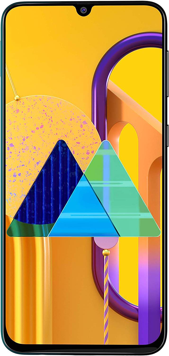 714x1500  Samsung Galaxy M30s (RAM 6GB, 128 ГБ, Opal Black) в Хайдарабаде по лучшей цене от Jai Sai Ganapathi Electronics - JustDial