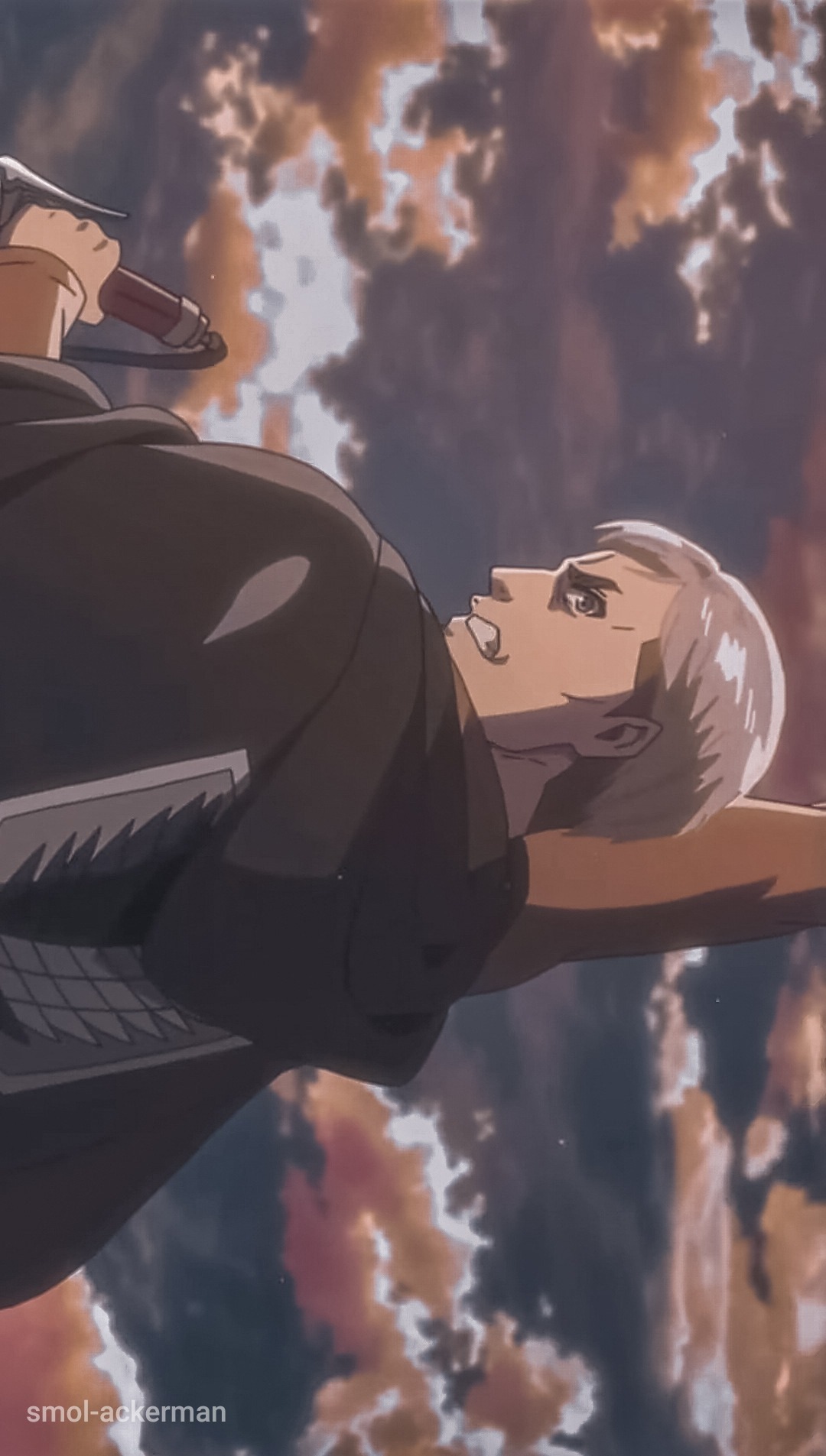 1080x1905  🔸january Blues🔸 - обои Эрвин Смит (я только что понял, что я ...