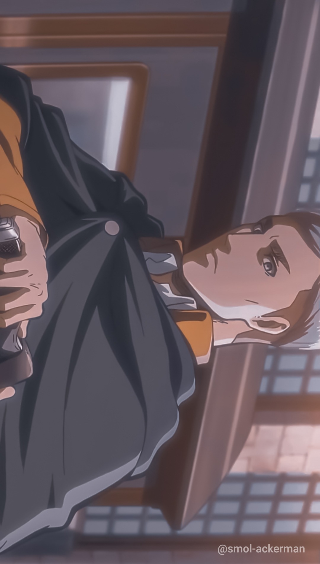 1080x1901  🔸january Blues🔸 - обои Эрвин Смит (я только что понял, что я ...