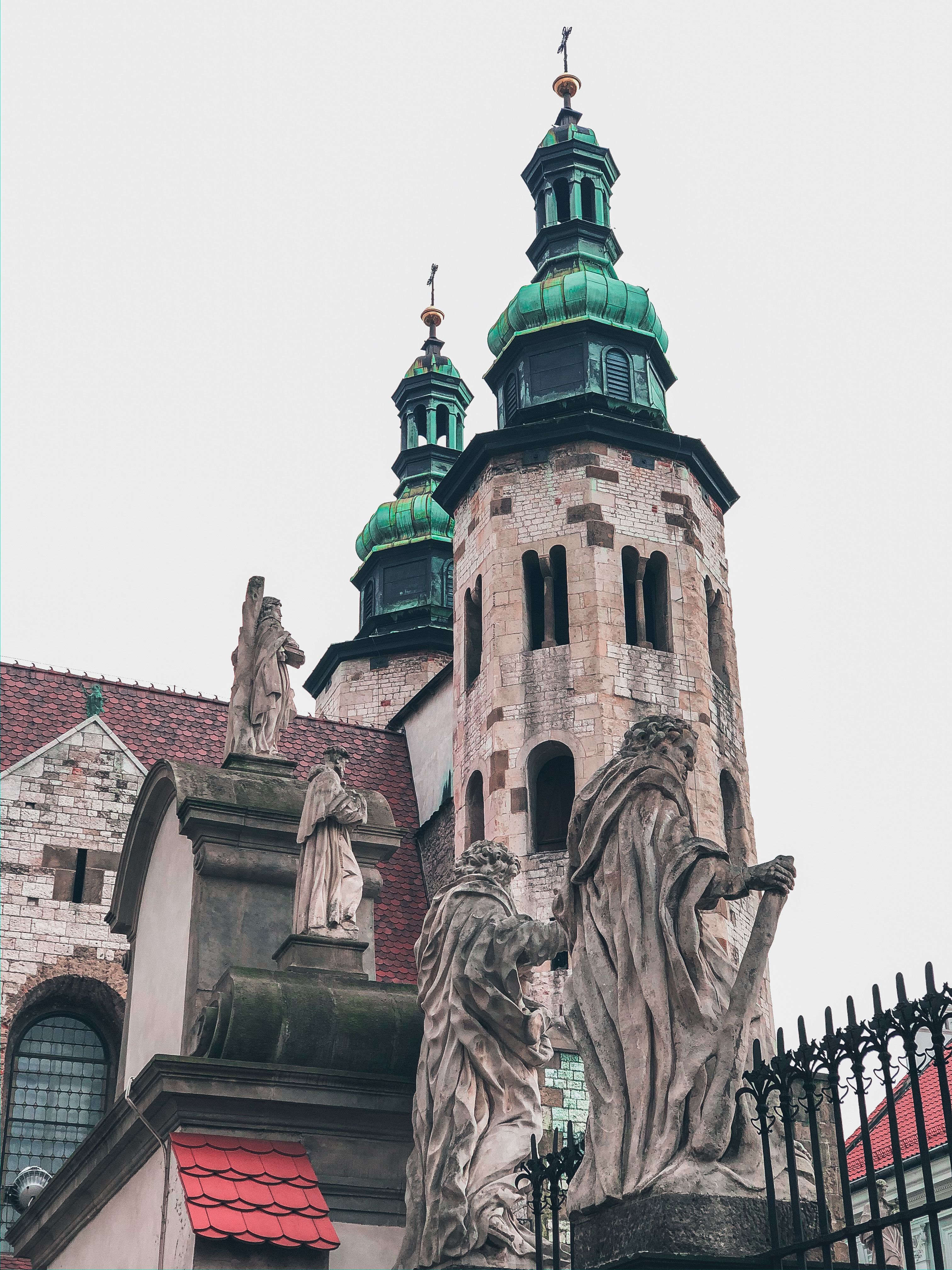 3024x4032  travel #krakow #city #wallpapers # 