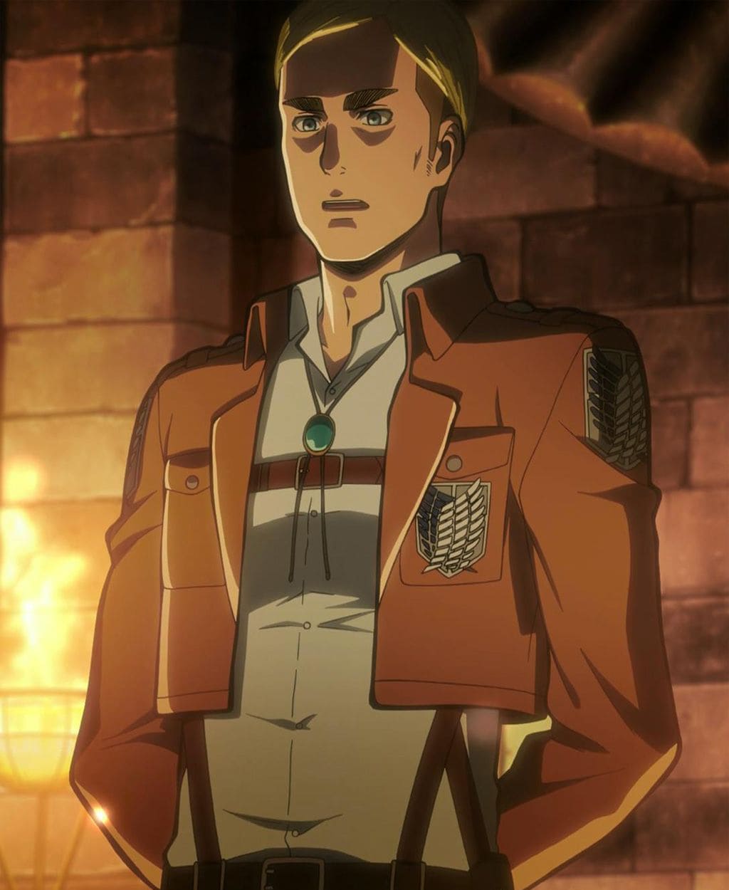 1024x1250  Эрвин Смит - изображение, фото, скриншот