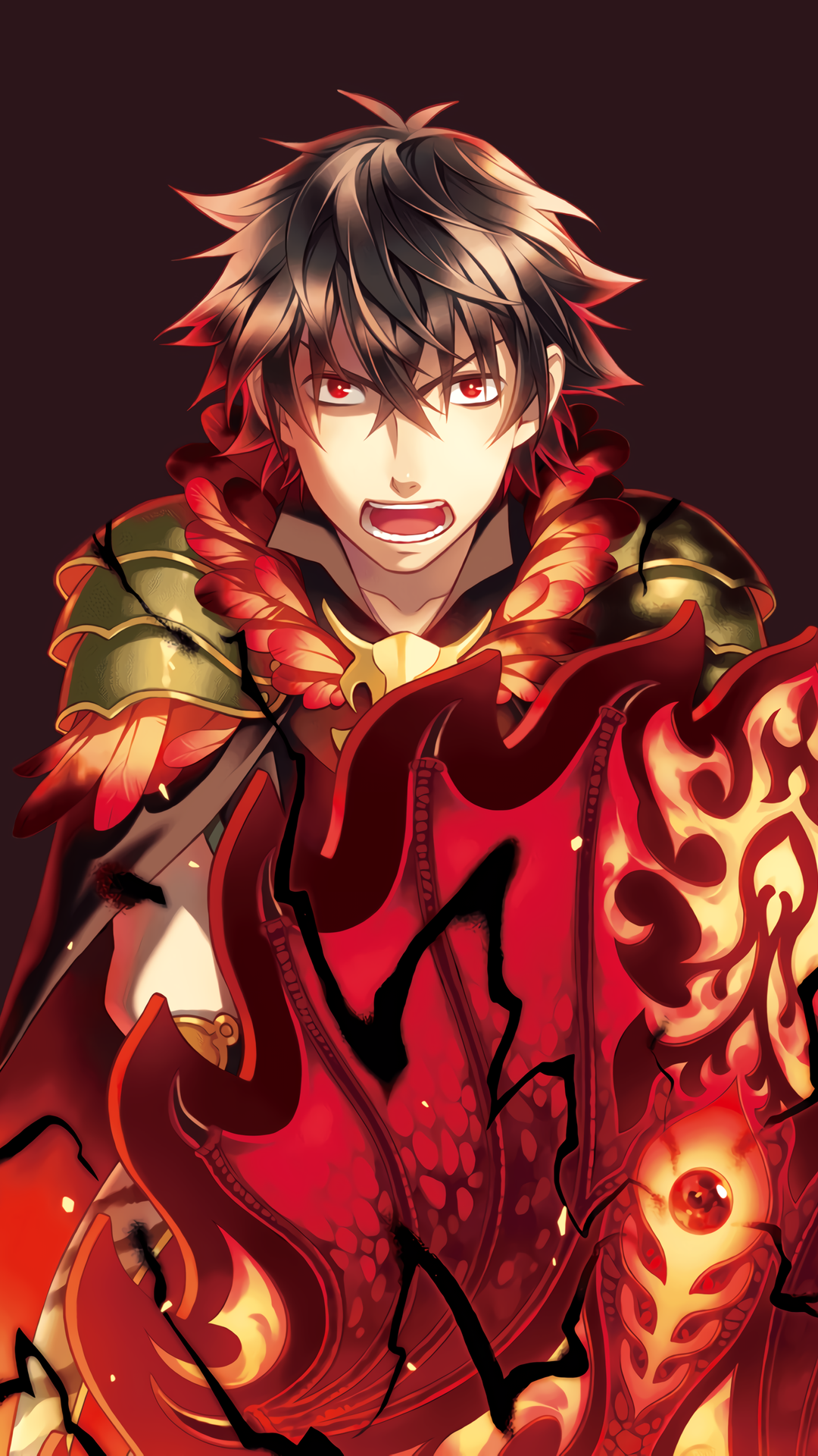 1080x1920  3+ обои Blouse Blouse для iPhone и Android от Heidi Simmons