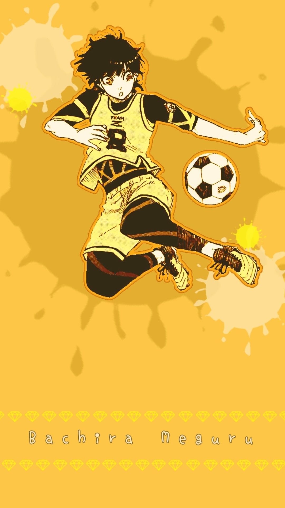 1080x1920  Бесплатные обои с синим замком - обои для обои