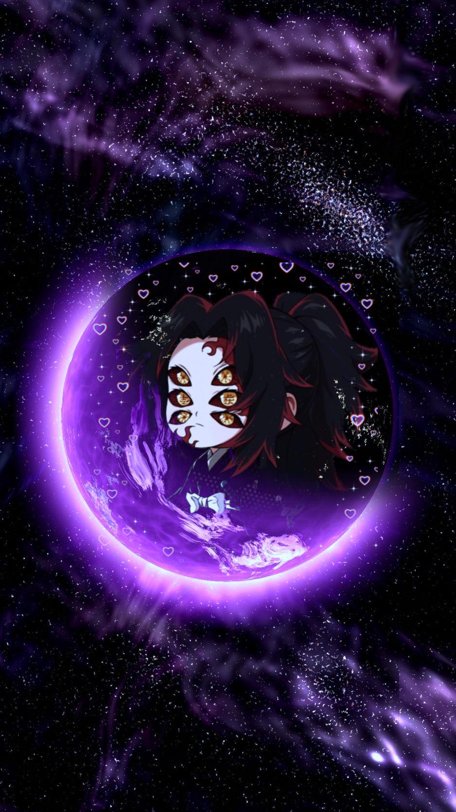 938x1668  Кокусибо обои (от меня): r/kokushibo