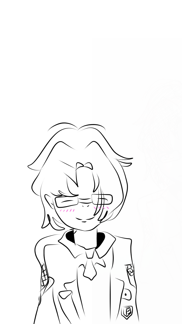 720x1280  Хэндж Зои Фанарт -Уолл бумага Fallstaar - Illustrations Art Street