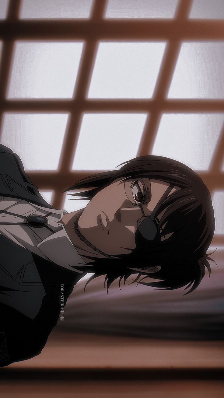 736x1308  Приколоть обои de anime