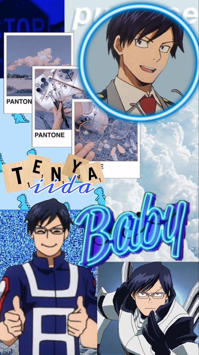 675x1200  Тенья Обои | Hero Wallpaper, HD Anime Wallpapers, IIDA