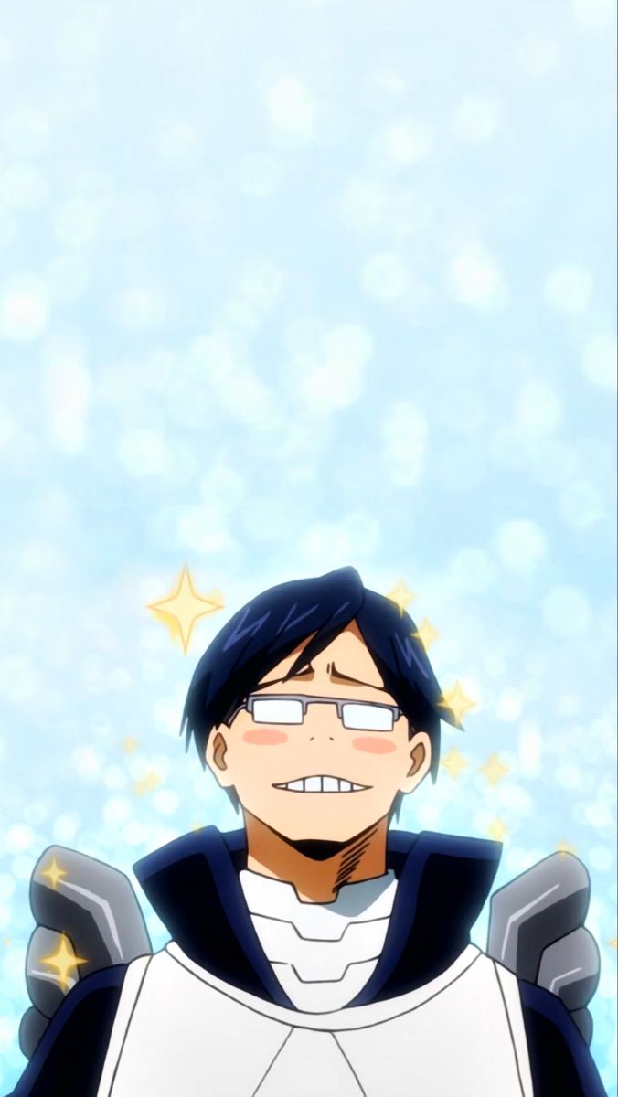 676x1200  🏃🏻tenya iida «Ingenium» эстетические обои 🏃🏻