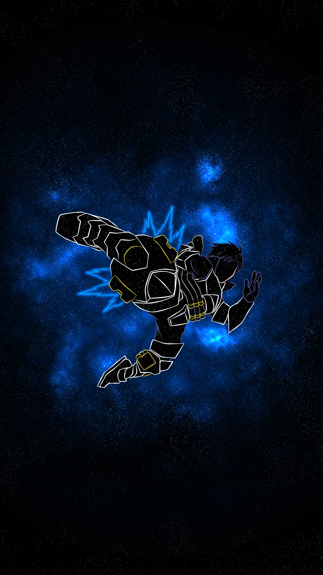 1080x1920  Обои Теня Иида: R/Bokunoheroacademia