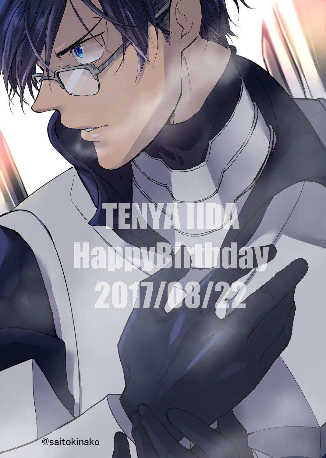 1070x1500  Iida Tenya - Boku no Hero Academia - Zerochan Anime Image Board Mobile