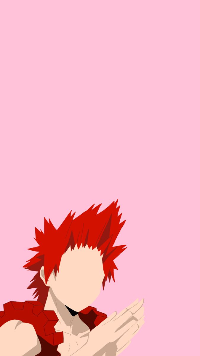 675x1200  Eijiro Kirishima обои | Fondo de Pantalla de Anime, Fondo de Anime, Recomendaciones de Anime