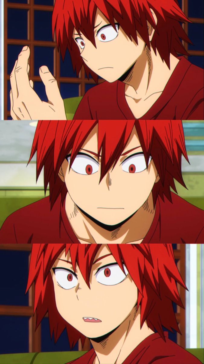 675x1200  𝑬𝒊𝒋𝒊𝒓𝒐 𝑲𝒊𝒓𝒊𝒔𝒉𝒊𝒎𝒂l 𝚆𝚊𝚕𝚕𝚙𝚊𝚙𝚎𝚛 | Киришима, мой герой, академия, Киришима Эйджиру, Киришима