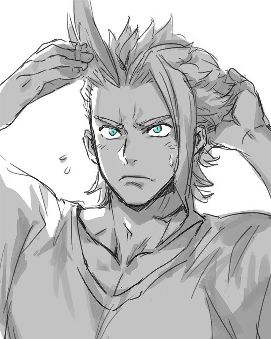 1080x1350  Приколоть аниме и мангу