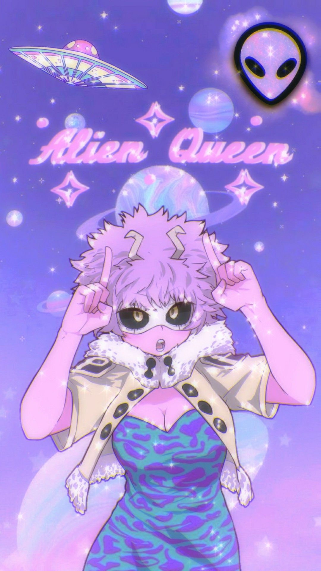 1080x1920  38 Идеи De Mina Ashido | Personajes de Anime, Personajes, Arte de Anime