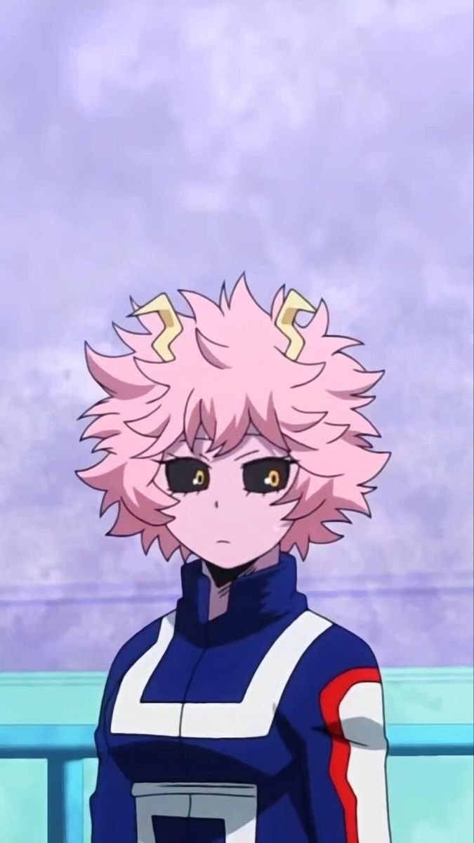 675x1200  PIN EM MINA ASHIDO