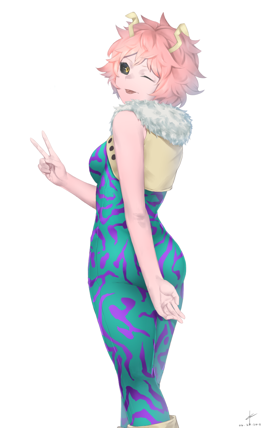 900x1440  Ashido Mina - Boku no Hero Academia - Мобильные обои от Pixiv id 7743566 #2345081 - Zerochan Anime Image Poard Mobile