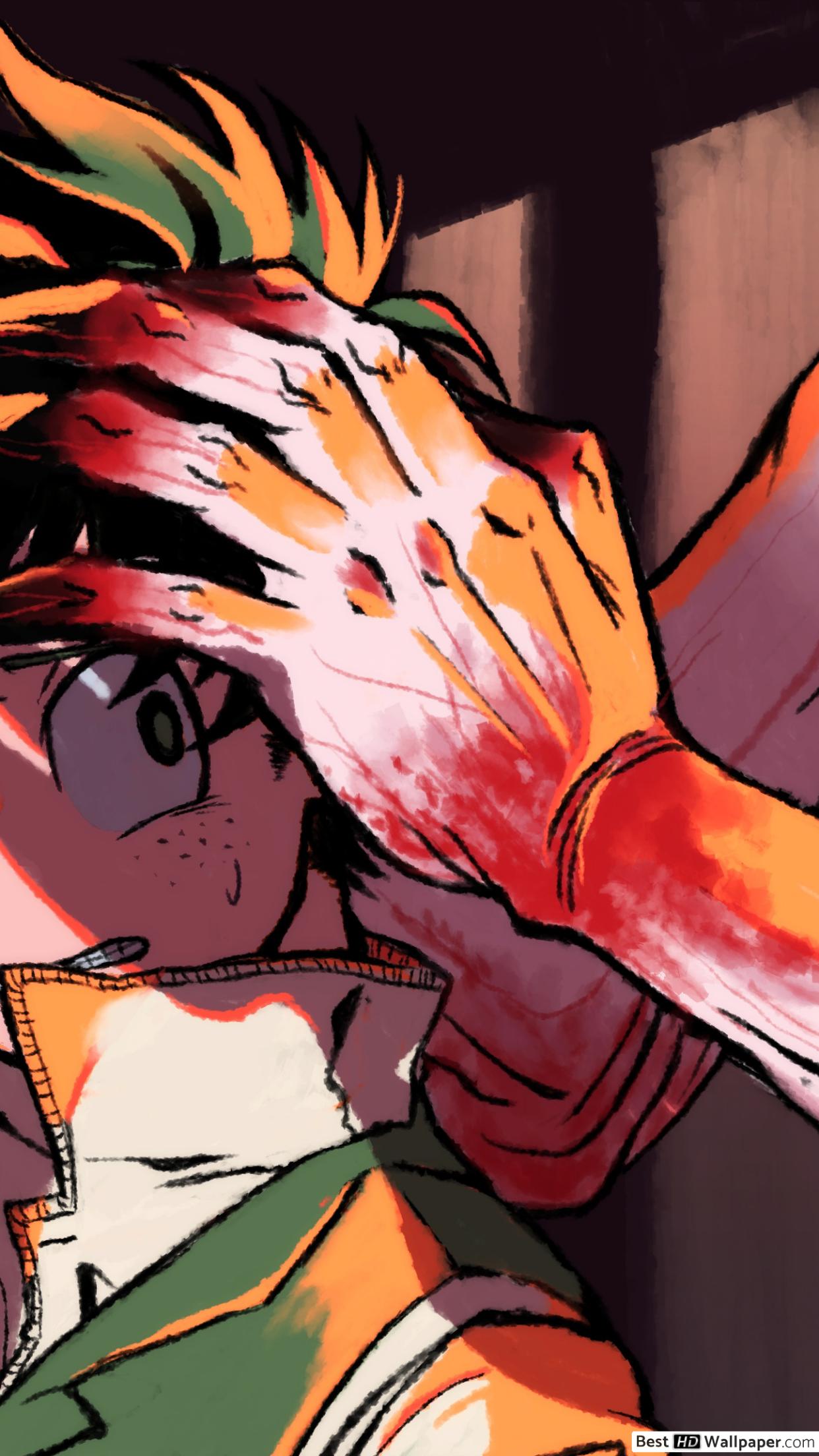 1242x2208  Parasyte iPhone обои - верхний фон Parasyte iPhone - WallpaperAccess