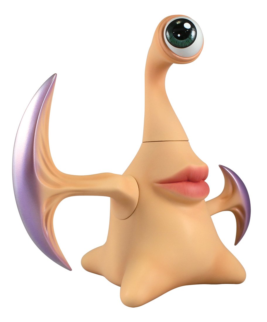 912x1100  Parasyte / Migi / Soft Vinyl Figure: Amazon.com.mx: juguetes y juegos