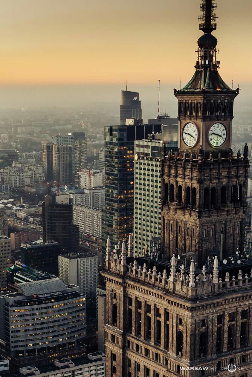 843x1263  WARSZAWA -Польша | Варшава Варшава польша Big ben