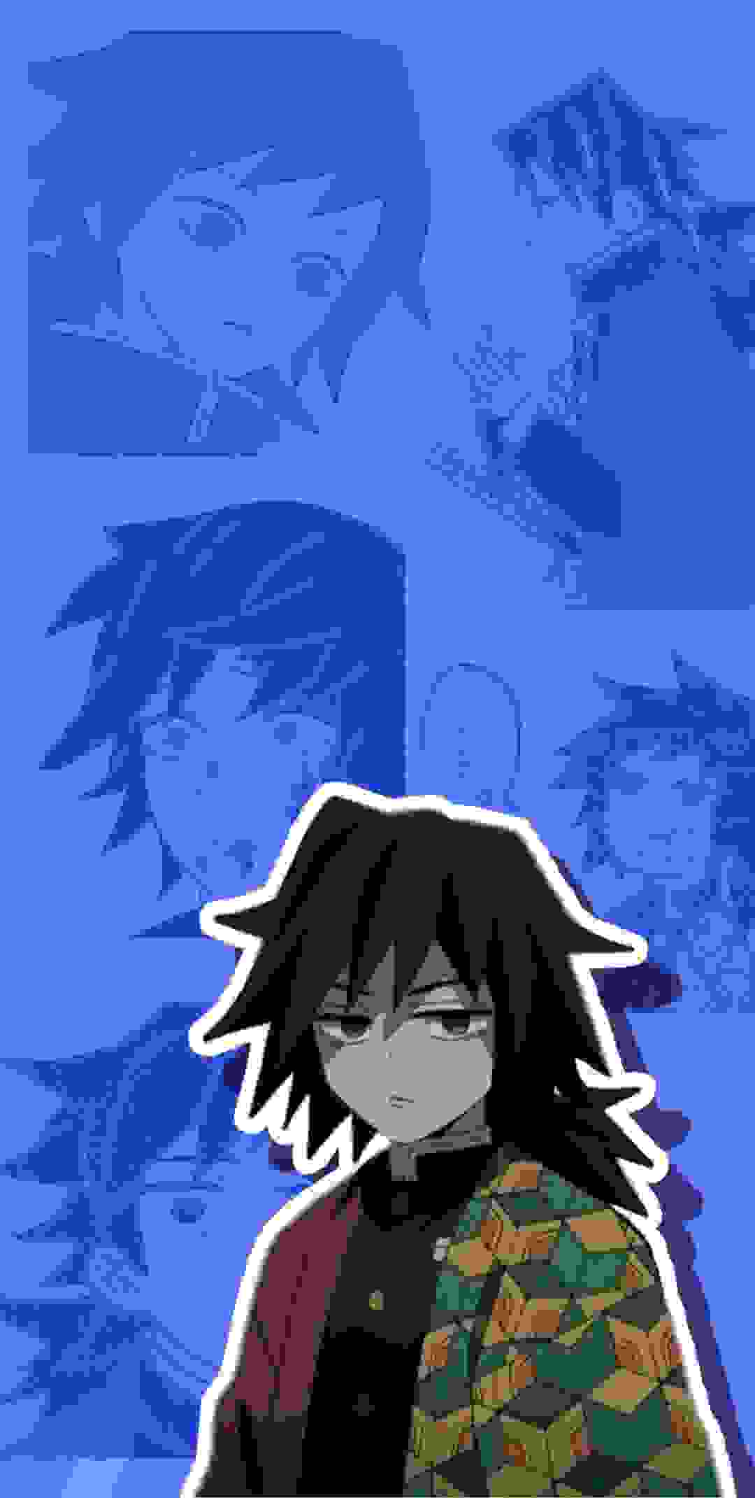 1080x2141  Giyu tomioka обои - nawpic