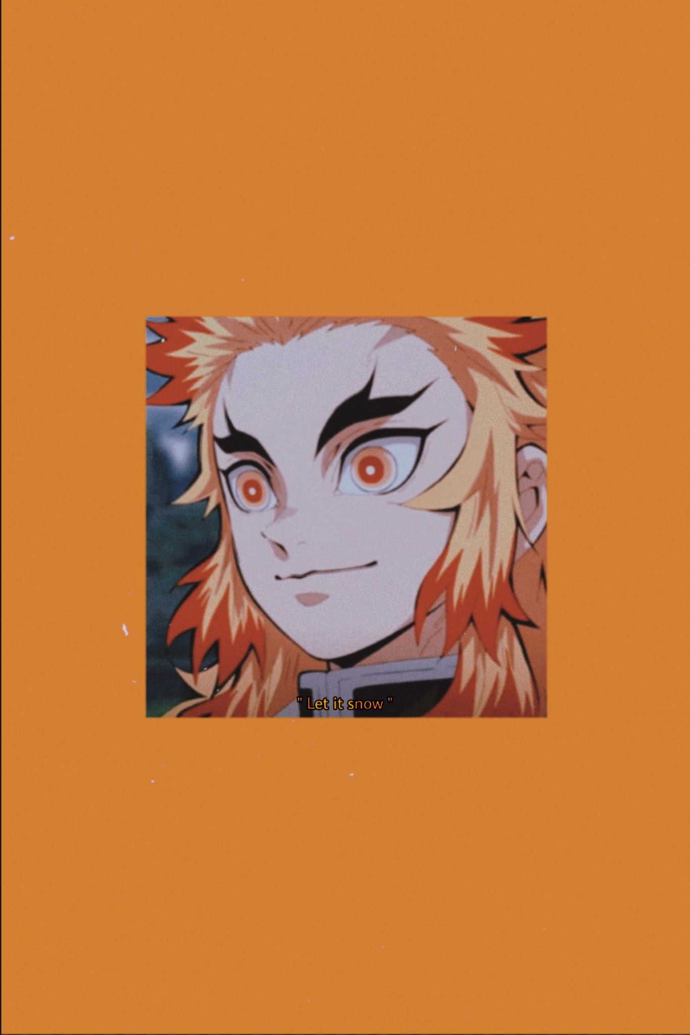 1366x2048  🔥kyōjurō rengoku🔥 | Periódico Escolar, Escolares, Fondos