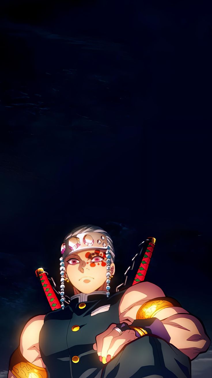 736x1310  Откройте для себя более 51 Tengen Uzui обои iPhone - in.cdgdbentre