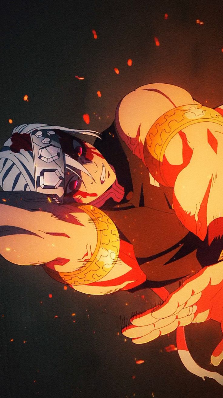 736x1308  𝑇𝑒𝑛𝑔𝑒𝑛 𝑈𝑧𝑢𝑖 𝑊𝑎𝑙𝑙𝑝𝑎𝑝𝑒𝑟 | Аниме -демон, аниме обои, аниме обои телефон