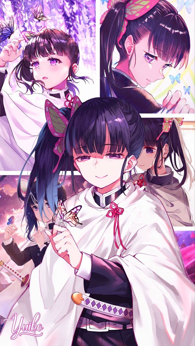 679x1200  Приколоть на обоях аниме мобильные от Yui - Yuiko