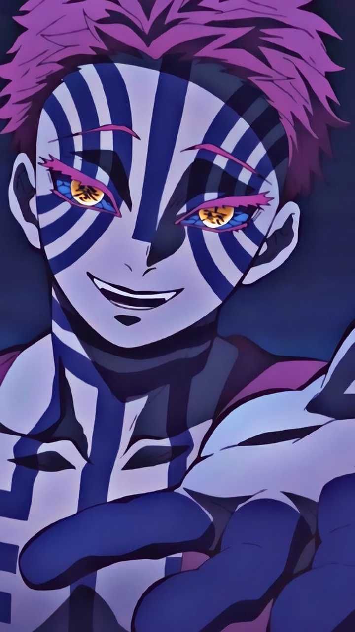 Аказа обои на телефон