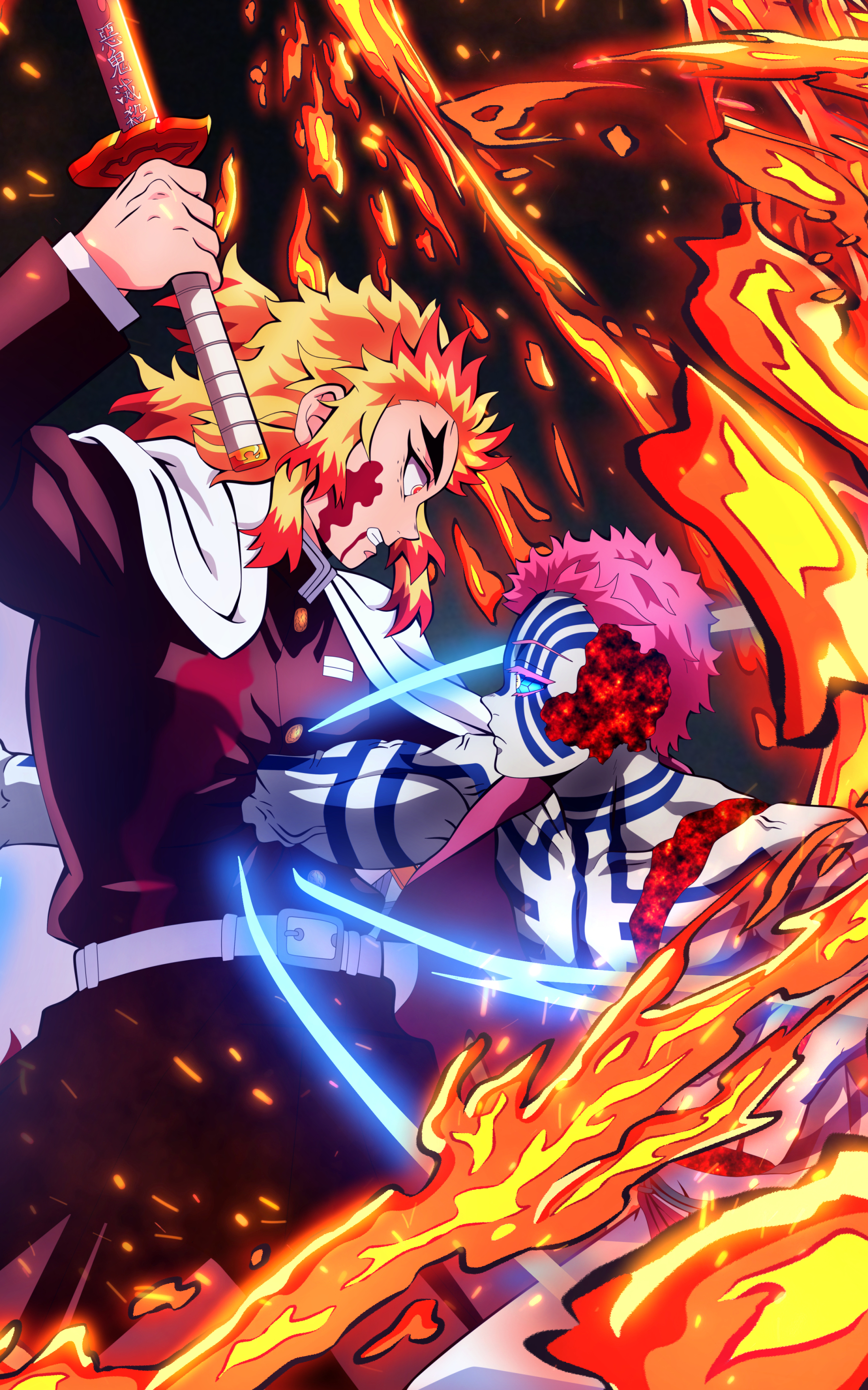 1848x2960  Скачать \