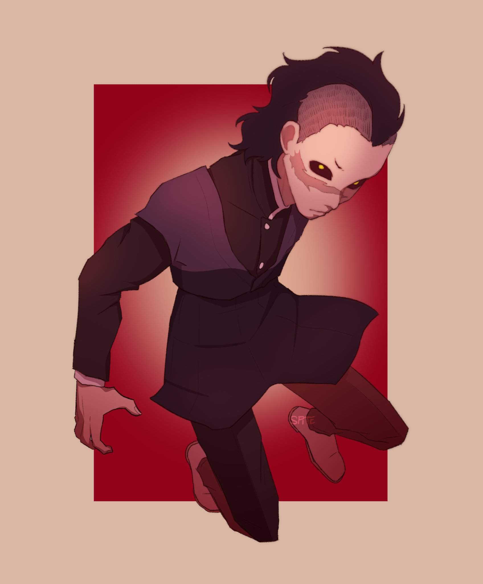 1696x2048  𝐆𝐞𝐧𝐲𝐚 𝐒𝐡𝐢𝐧𝐚𝐳𝐮𝐠𝐚𝐰𝐚 | Slayer Demon: kimetsu no yaiba amino