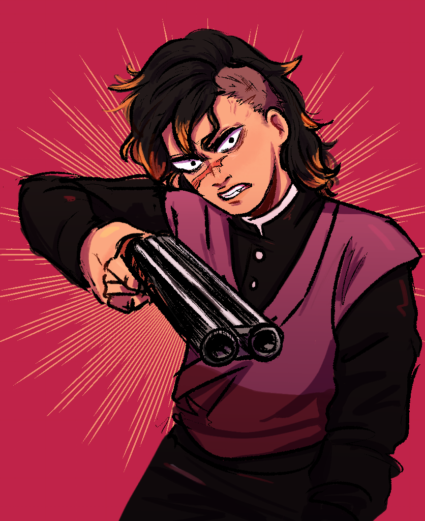 836x1024  Прививка на генья шиназугава