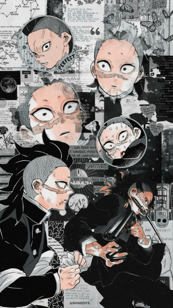 720x1280  Приколоть на Киметсу нет Яйба