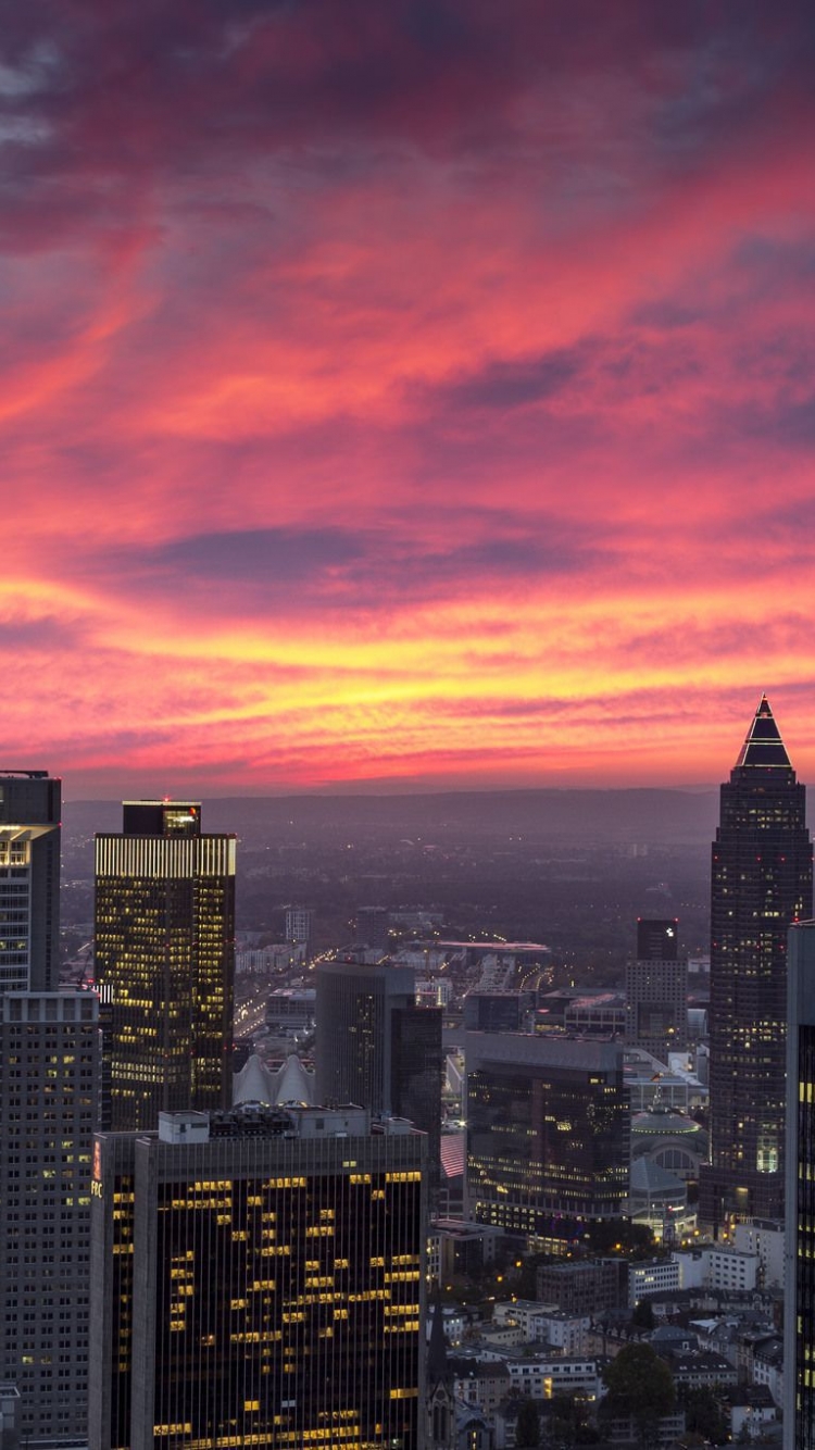 750x1334   Бесплатно скачать обои Франкфурт, Фоны [2048x1365] для рабочего стола Mobile  Tablet | Исследуйте 96+ обоев Франкфурт | Франкфурт обои 