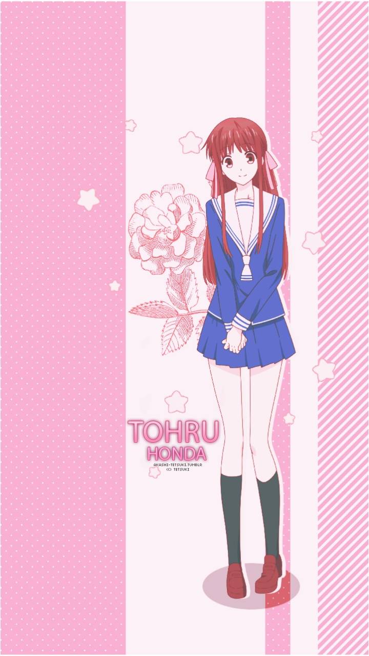 720x1280  Обои Tohru Honda - Верх Бесплатный фоны Tohru Honda - WalpaperAccess