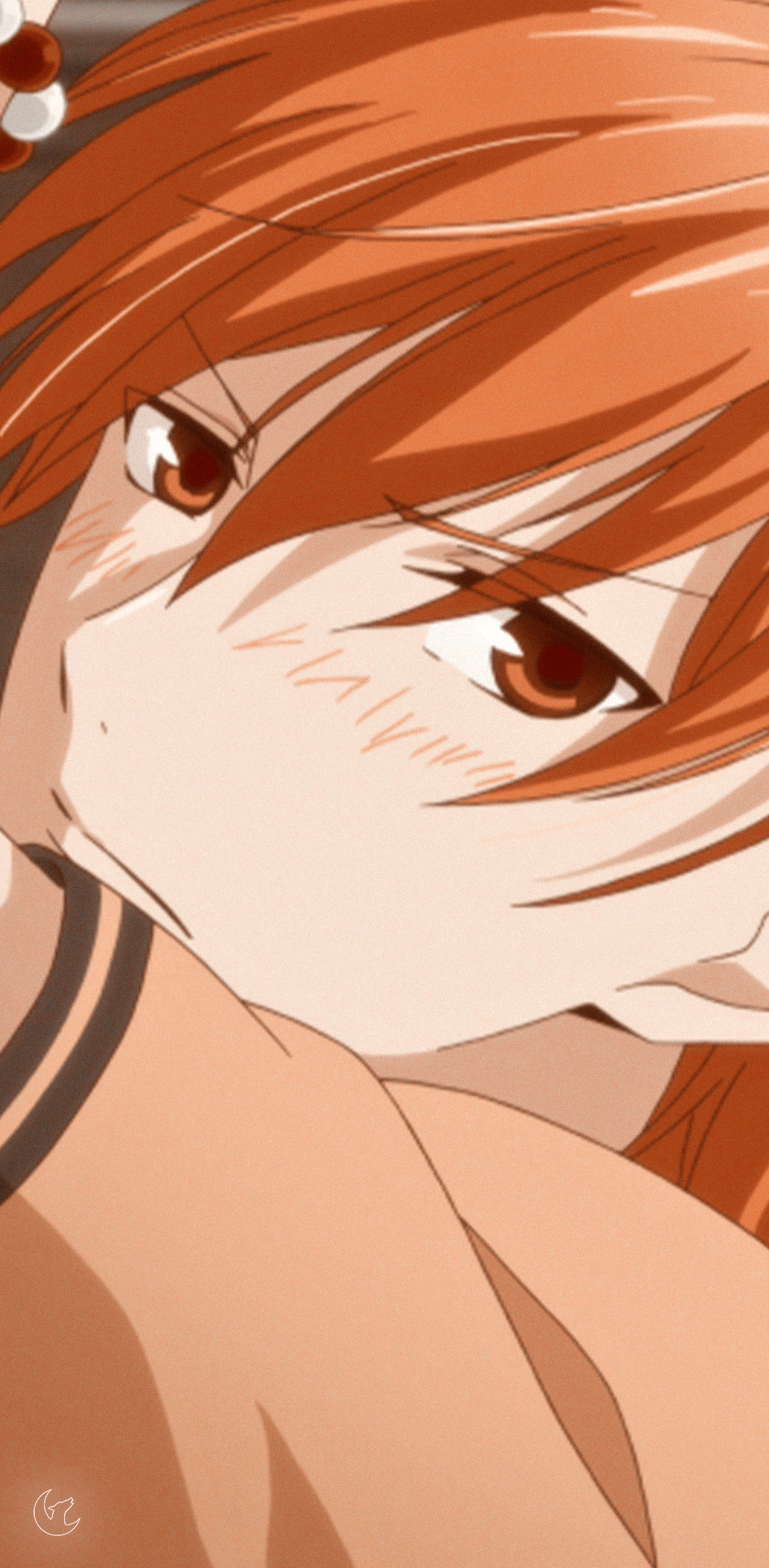 1080x2200  ПАРКОДИТ - Simple Kyo Sohma! ✩ ˒ ♥ ︎ или ↻ Если вы сохраните