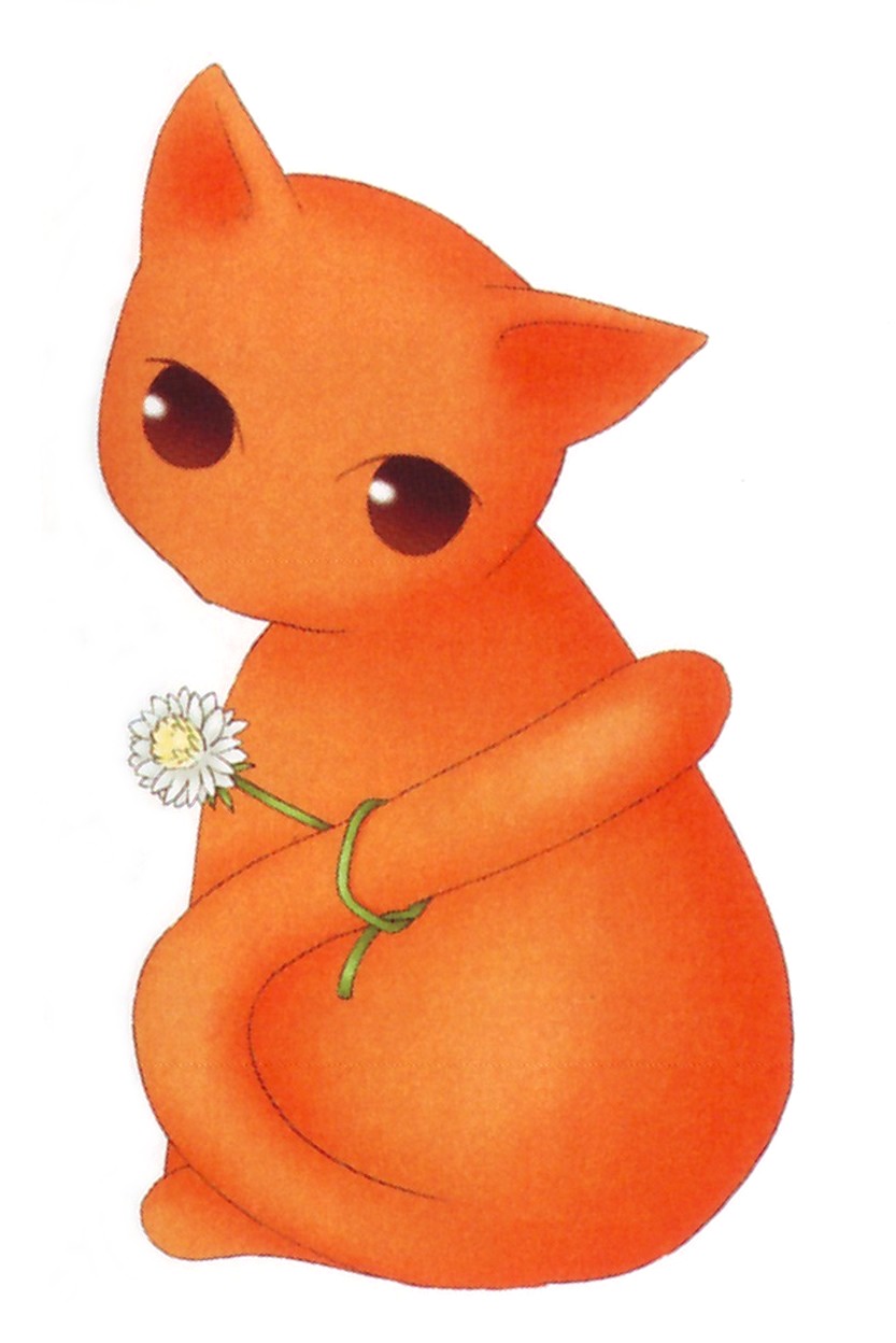 833x1248  Sohma kyo (Cat), мобильные обои - Zerochan Anime Image Board Mobile