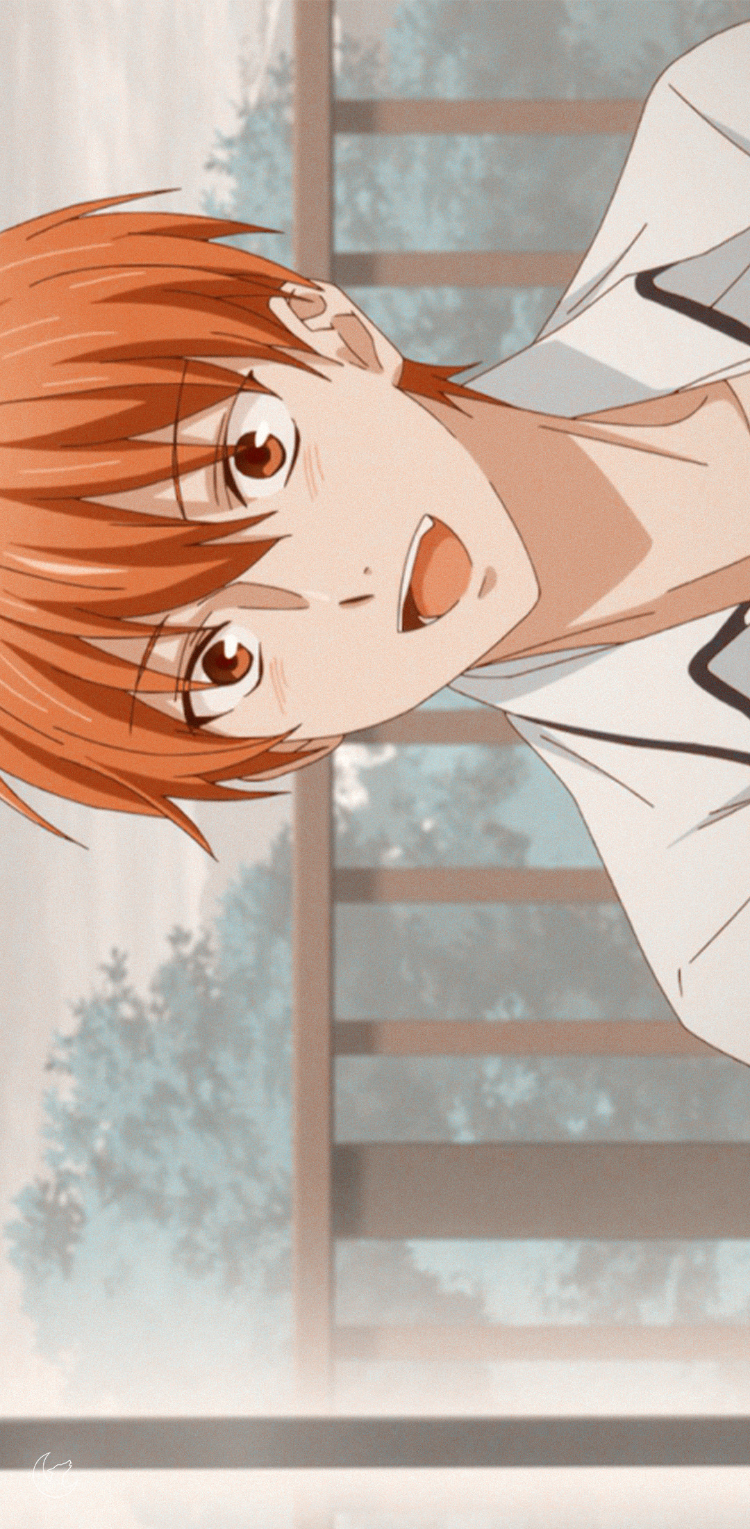 1080x2200  ПАРКОДИТ - Simple Kyo Sohma! ✩ ˒ ♥ ︎ или ↻ Если вы сохраните