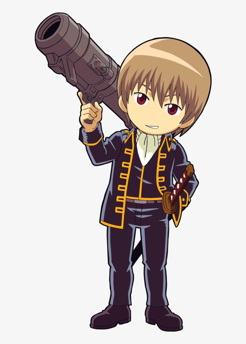 820x1146  Соул -Дражэль Изображения Окита Суго \ U003C3 HD обои и - Okita Sougo Chibi - 723x1104 PNG Скачать - Pngkit
