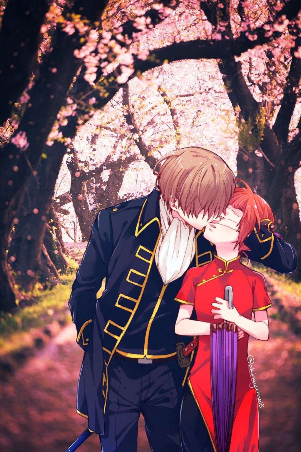 1024x1536  Окита -суго обои - пещера обоев