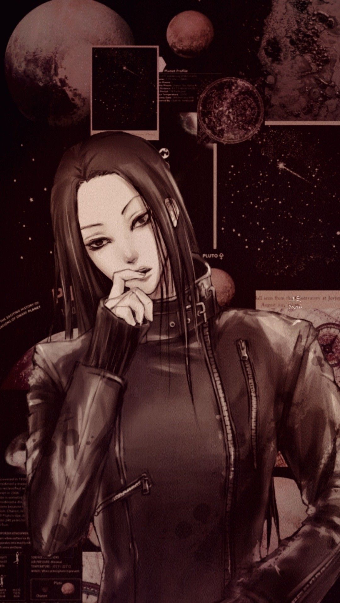 1080x1918  Illumi Zoldyck Эстетические обои охотник x Hunter | Охотник Х Хантер, Охотник Аниме, Аниме