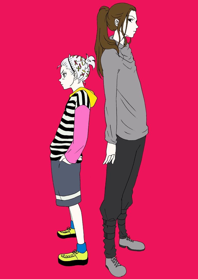 774x1090  Illumi Zoldyck обои - пещера обоев