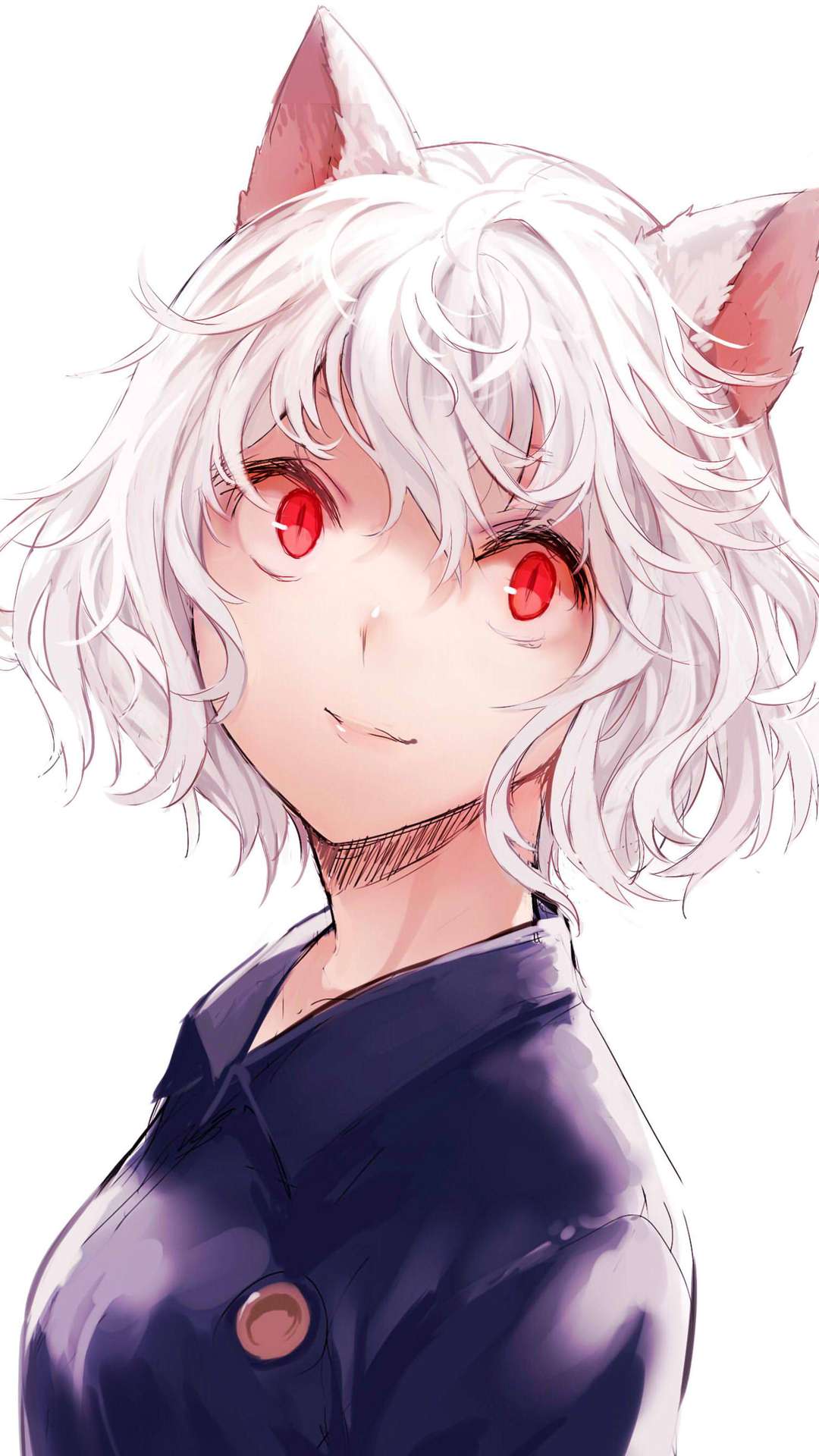 1080x1920  5+ Neferpitou Walpapers для iPhone и Android от Кристофера Гилберта