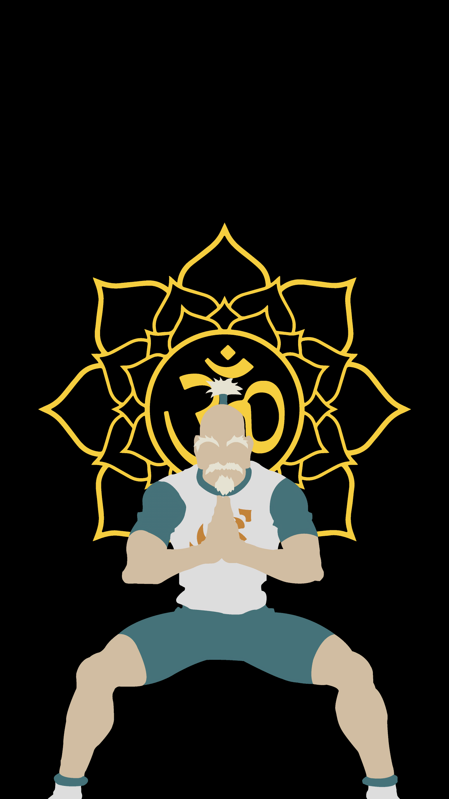 1440x2560  Hunter x Hunter Netero обои - верхний бесплатный охотник x Hunter Netero фоны