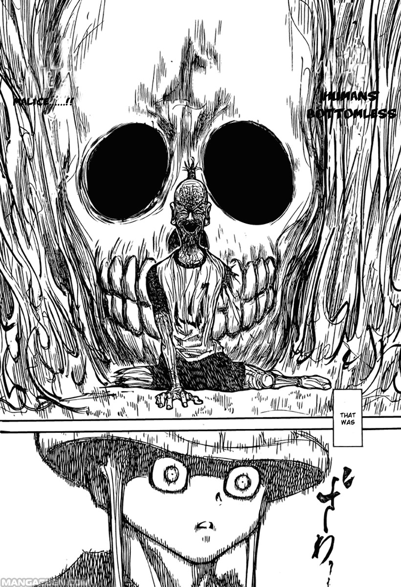 820x1200  Топ более 55 Netero обоев - in.cdgdbentre