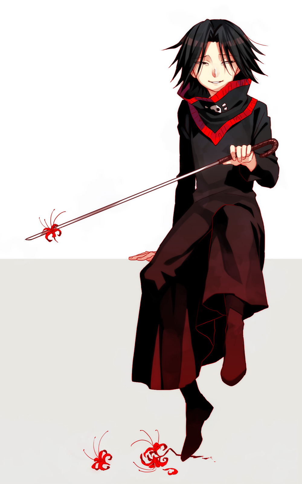 1000x1600  Feitan Portor, Мобильные обои - Zerochan Anime Image Board Mobile